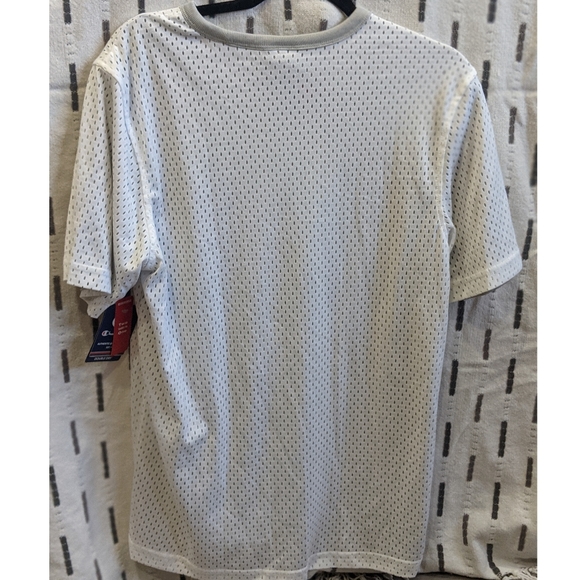 Champion Mesh Tee - Picture 3 of 7